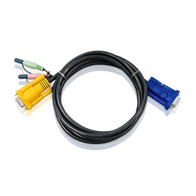 10' USB KVM Cable
