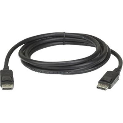 6.5' DisplayPort cable