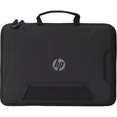 HP Black 11.6 Always On Case