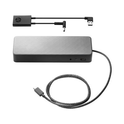 4.5mm and USB Dock Adapter