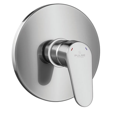 TruTemp Valve Ch Round