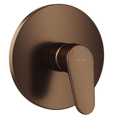 TruTemp Valve ORB Round