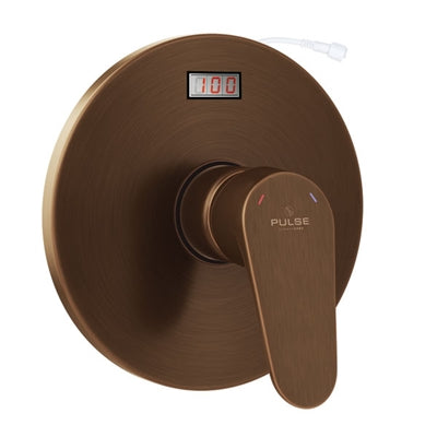 TruTemp Valve ORB Round LED