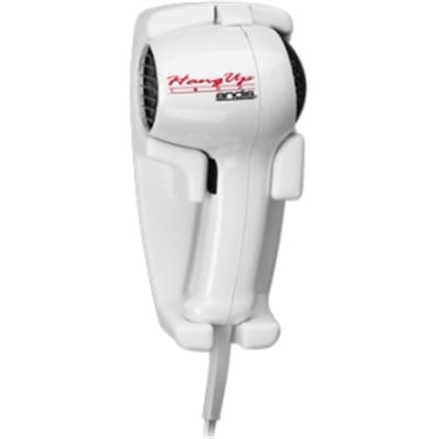 Andis 1600W Hang-Up Dryer Wht