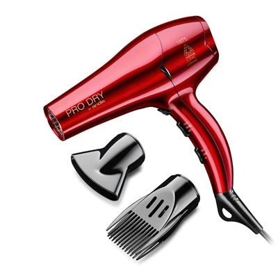 1875W Pro Dry Hair Dryer
