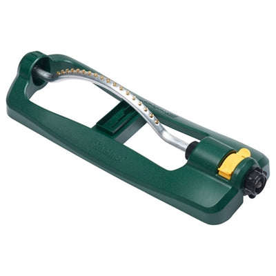 Turbo Oscillating Sprinkler