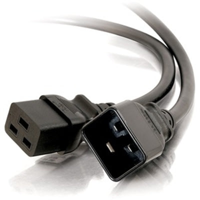 10ft 250v C19 To C20 Power Cor