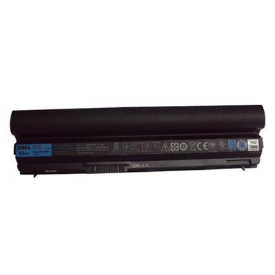 5200mAh Bttry Dell Lat E6120