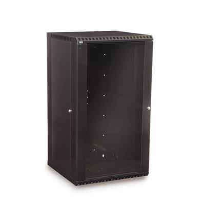 22U LINIER Fixed Wall Mount Ca