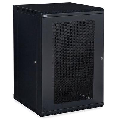 18U LINIER Fixed Wall Mount