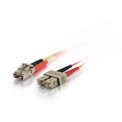 1m Lc-sc 50/125 Om2 Dpx Mm Fib