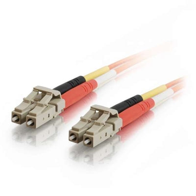 10m Lc Lc Duplex Mm Fiber Cabl