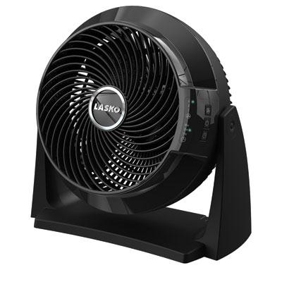 Air Flexor Fan w Remote 3 Spd