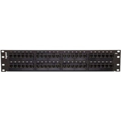 110 TYPE Cat5e 48 Port