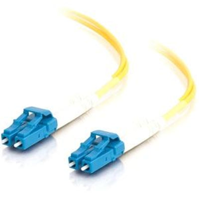 15m Lc-lc 9/125 Dpx Os1/2 Sm F