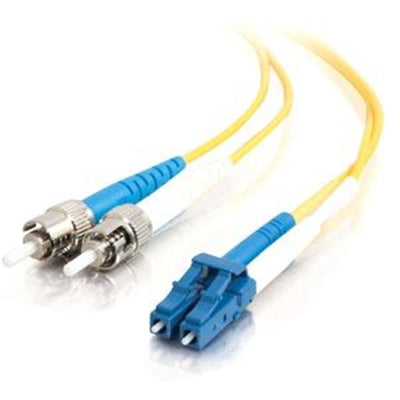 10m Lc-st 9/125 Dpx Os1/2 Sm F