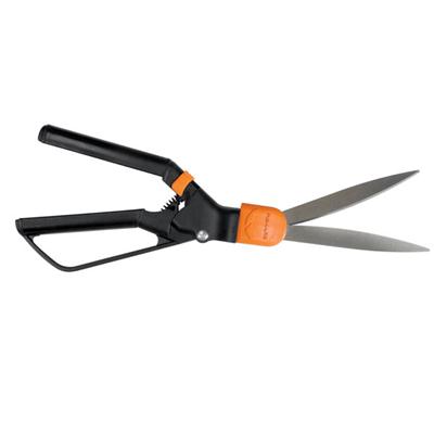9215 Sftch SwivelGrass Shears