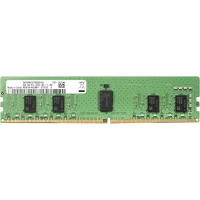 8GB DDR4-2666 1x8GB nECC RAM