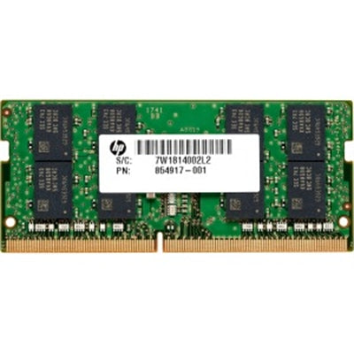 16GB DDR4-2666 SODIMM