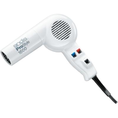 1600W Prostyle Hair Dryer Whit