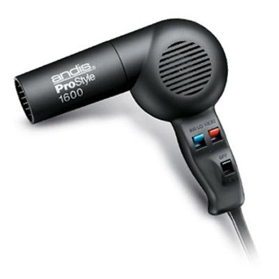 1600W Prostyle Hair Dryer Bk
