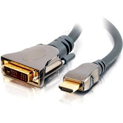 1m Sonicwave HDMI to DVI M/M