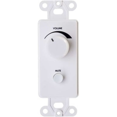 Wall Plate Volume Ctrl