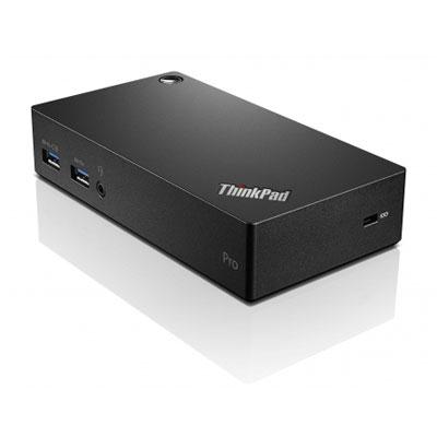 USB 3.0 Pro Dock