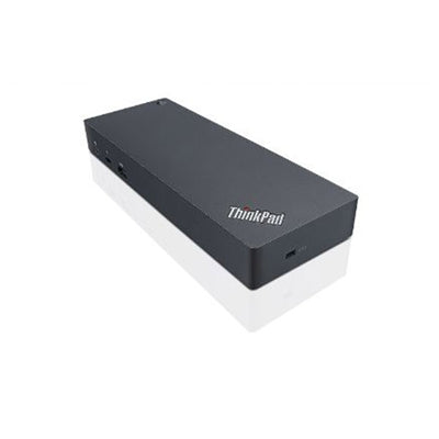 Thunderbolt Dock Gen 2- US
