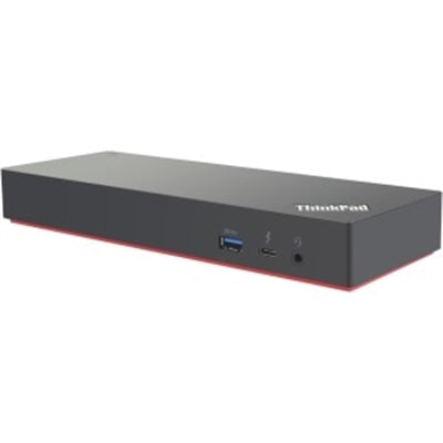 Thunderbolt 230W dock- US
