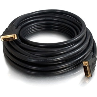 10ft PRO SERIES DVI D CL2 M M