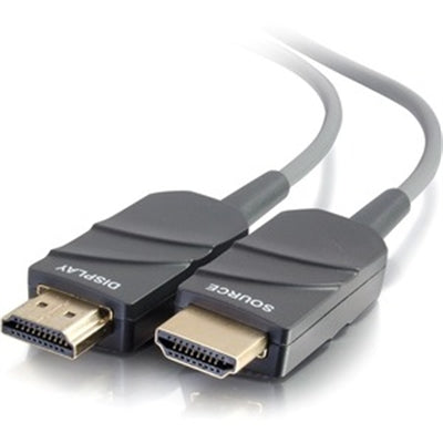 100ft Active Optical HDMI Cabl