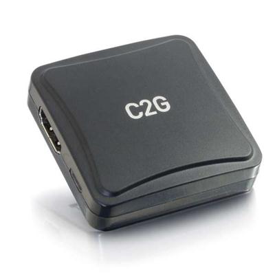 VGA TO HDMI CONVERTER