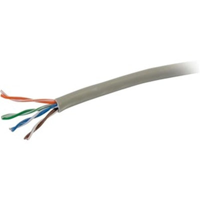 1000ft Cat5e 350mhz Stranded C