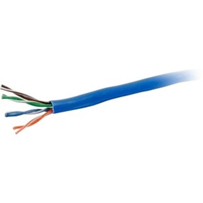 1000ft Cat5e 350mhz Stranded C