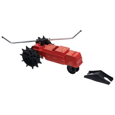 Traveling Sprinkler