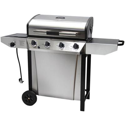 Thermos 480 4 Burner Propane