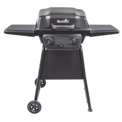 CB 280  26500 BTU  2 Burner
