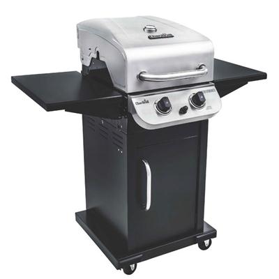 CB 300  30000 BTU  2 Burner