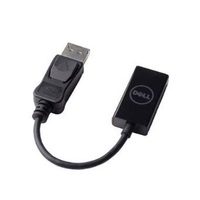 Adapter DisplayPort to HDMI