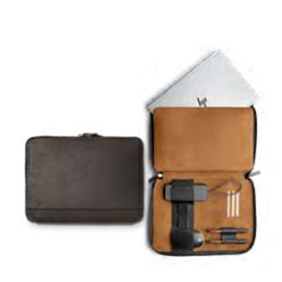 14 Elite Notebook Portfolio Ca