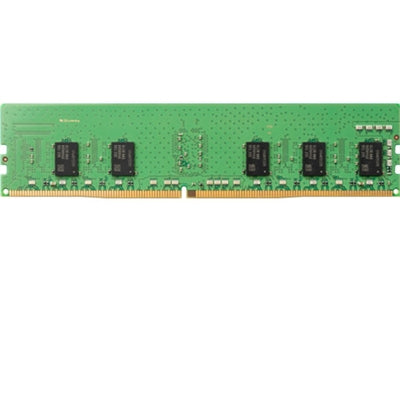 16GB 2666MHz DDR4 ECC Memory