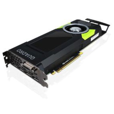 Thinkstation P5000 Graphics