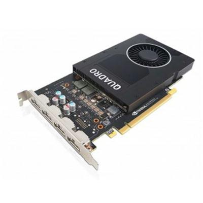 ThinkStation NvidiaP2000 HP