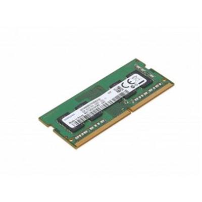 4GB DDR4 2400MHz SoDIMM