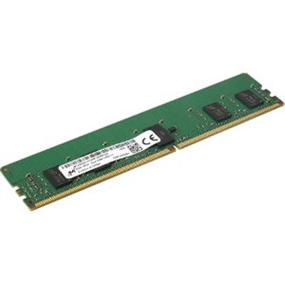 8GB DDR4 2666HMz ECC RDIMM