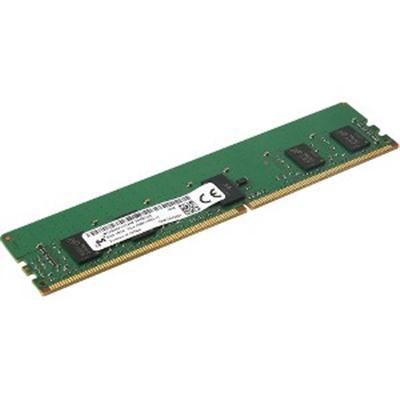 16GB DDR4 2666HMz ECC RDIMM