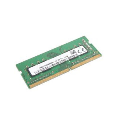 8GB DDR4 2666MHz SoDIMM