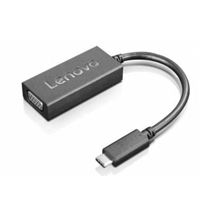 USB-C to VGA Adapter