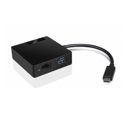 Lenovo USBC Travel  Hub